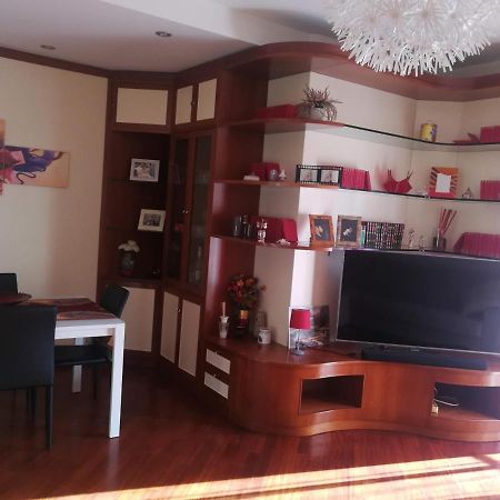 Apartament La Casa Di Piero Cosenza Zewnętrze zdjęcie