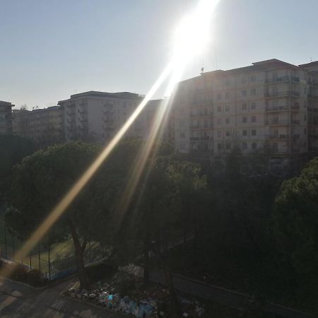 Apartament La Casa Di Piero Cosenza Zewnętrze zdjęcie
