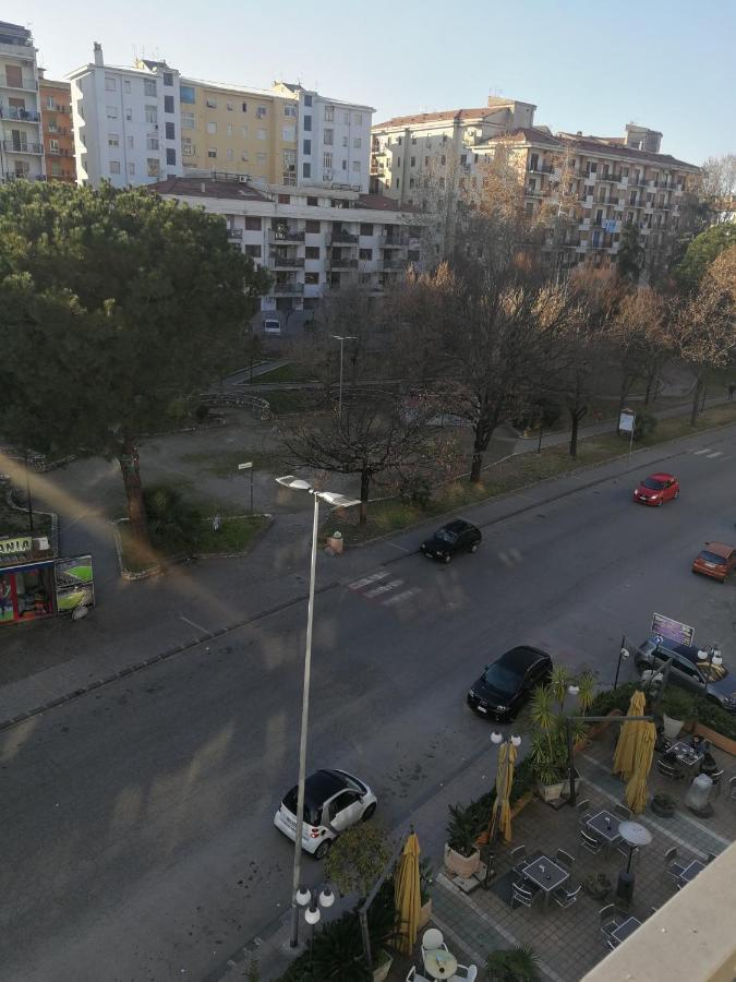 Apartament La Casa Di Piero Cosenza Zewnętrze zdjęcie
